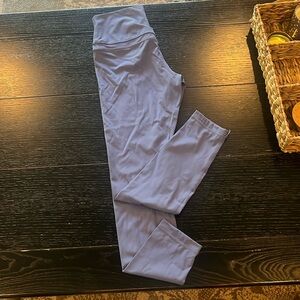 CRZ Yoga Full Length Buttersoft Leggings